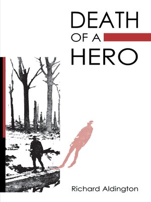 Death of a Hero - ebook